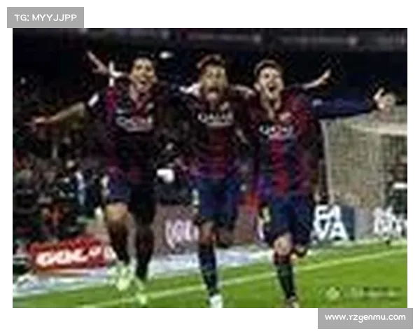 西甲联赛激战正酣巴萨皇马争冠路上风云变幻