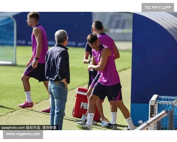 法甲官方推特曝料新赛季精彩看点 让球迷提前感受激情赛事