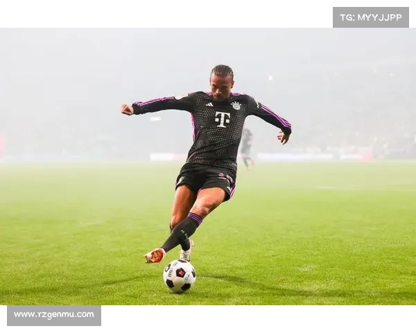 英超赛场上的非洲球员风采与影响力解析