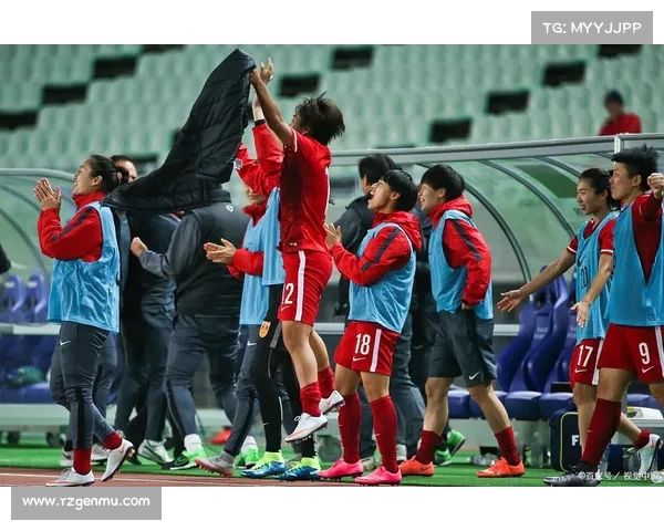 安布谈国足惨败韩国：在低谷时刻更需要球迷的坚定支持