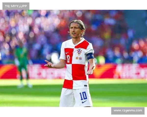 米兰历史上11位克罗地亚球员盘点 博班莫德里奇领衔精彩篇章