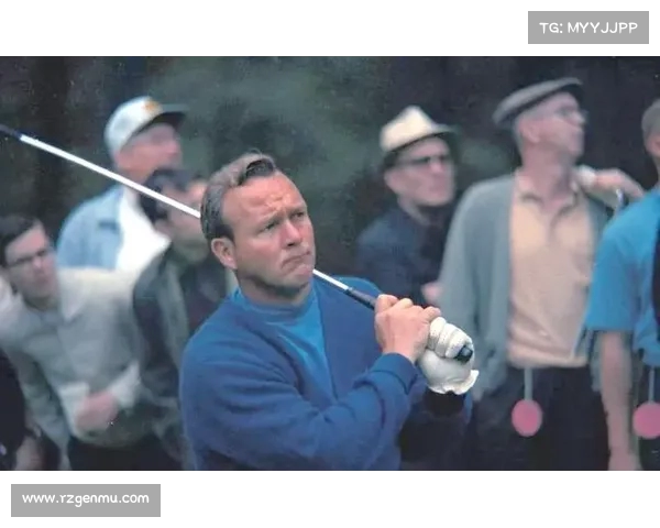 高尔夫历史纪录保持者：突破极限的传奇与背后的故事