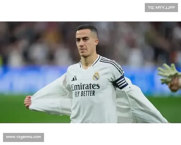 西班牙人欲签下前皇马右后卫卢卡斯-巴斯克斯