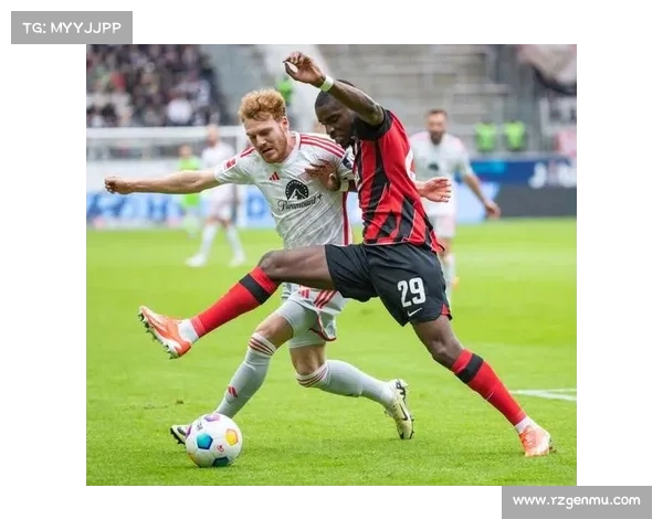 德甲新生力量崛起 揭秘年轻球员如何引领德国足球未来