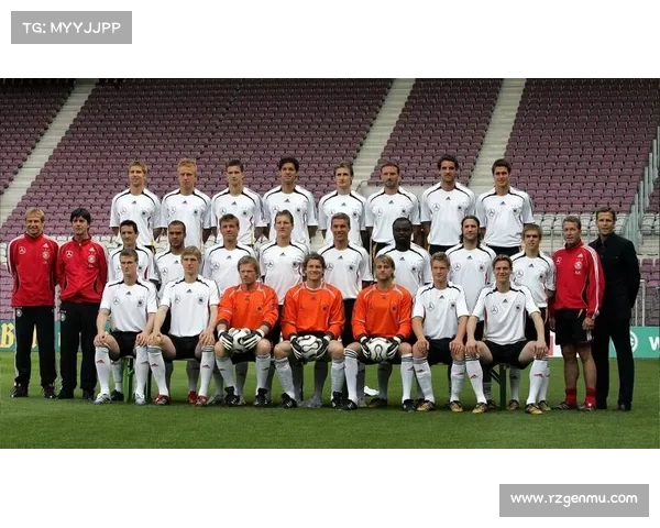 德甲新生力量崛起 揭秘年轻球员如何引领德国足球未来